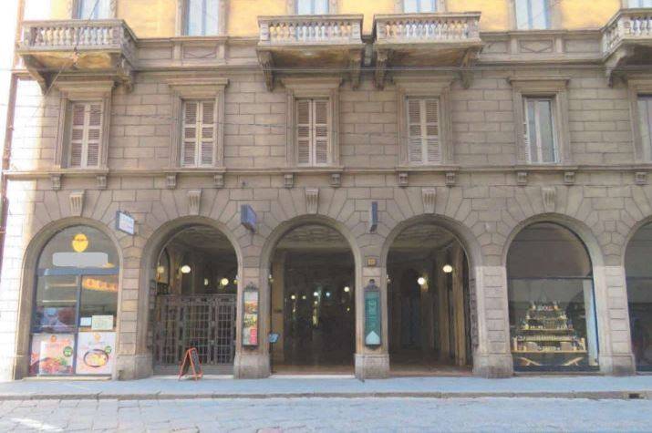 Facciata