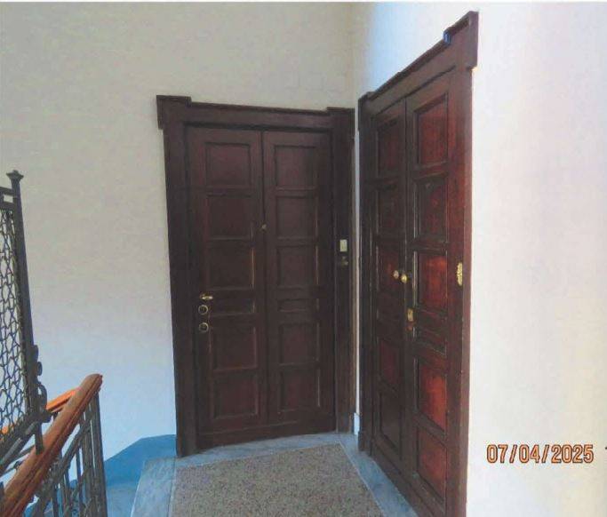 Interno palazzo