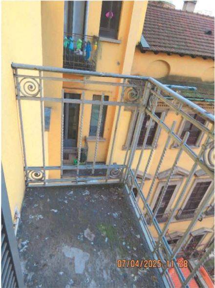 Cortile interno