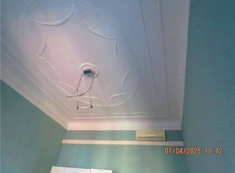 Interno palazzo