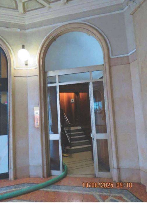 Interno palazzo