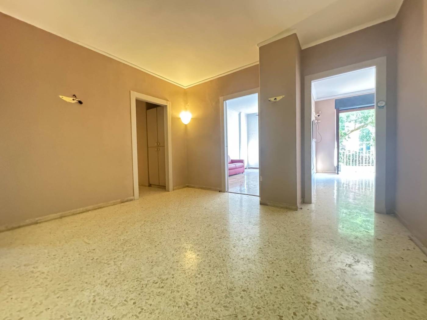 Ingresso