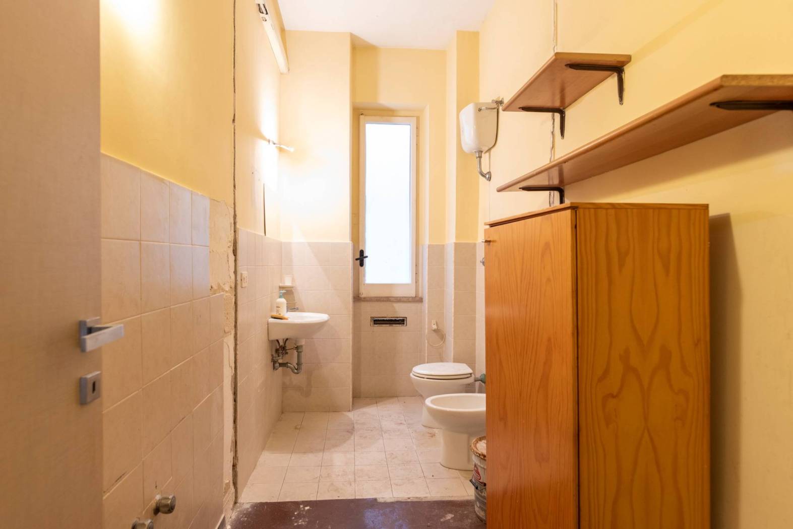 Bagno