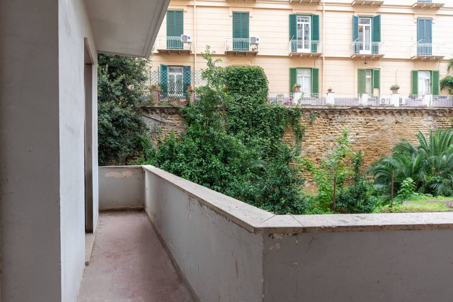 Balcone