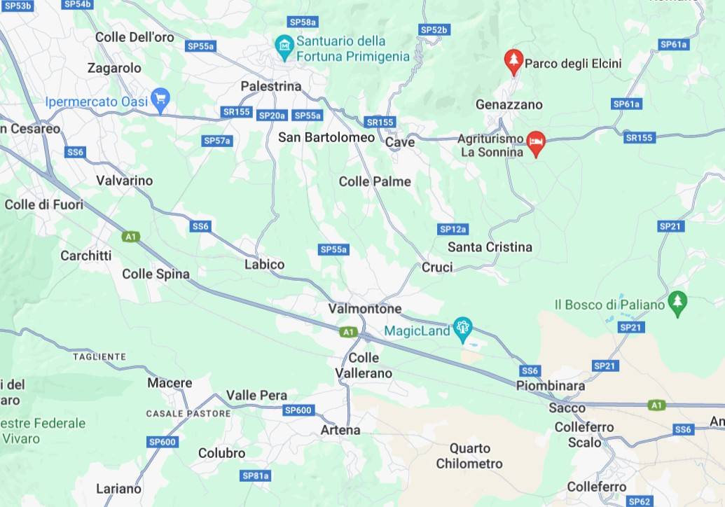 Mappa