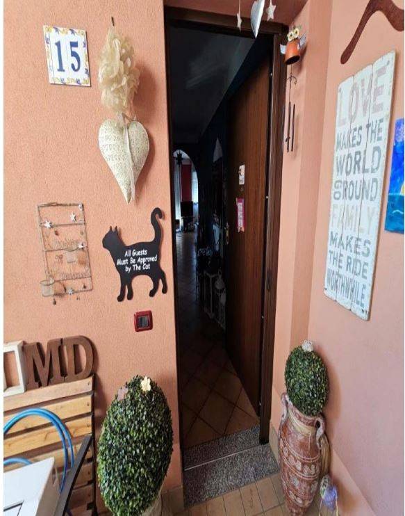 Ingresso