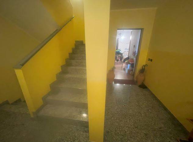 Interno palazzo