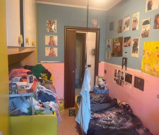 Camera da letto