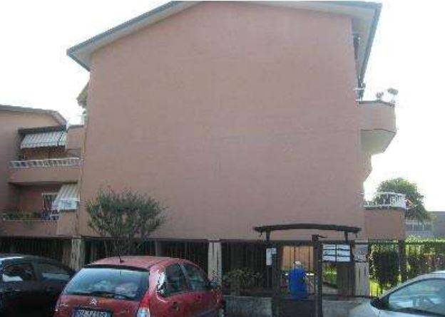 Facciata