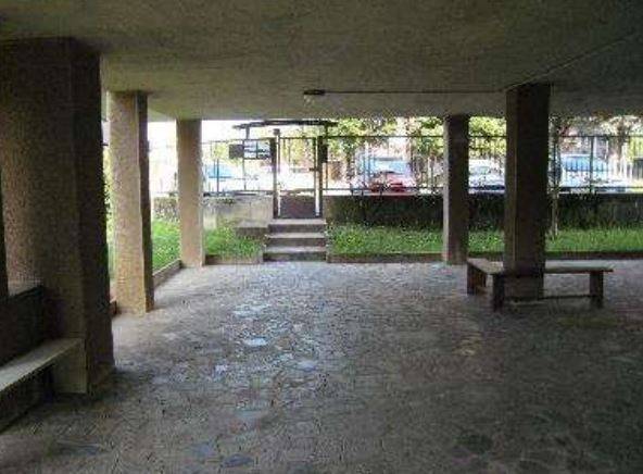 Interno palazzo