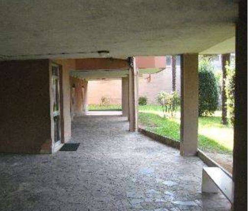 Interno palazzo