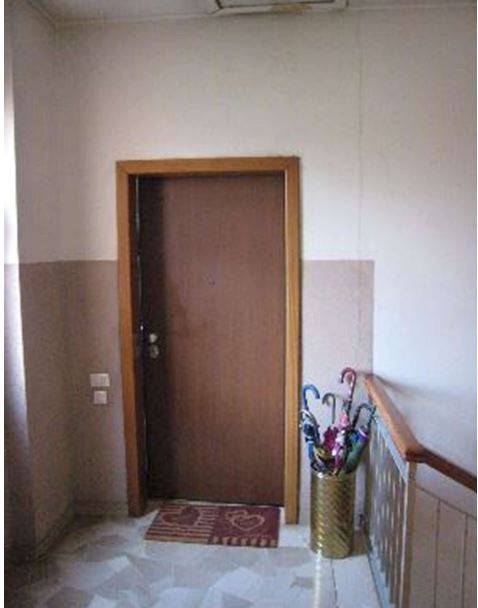 Interno palazzo