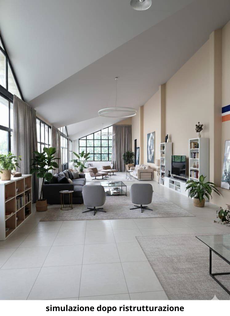 Interno non residenziale