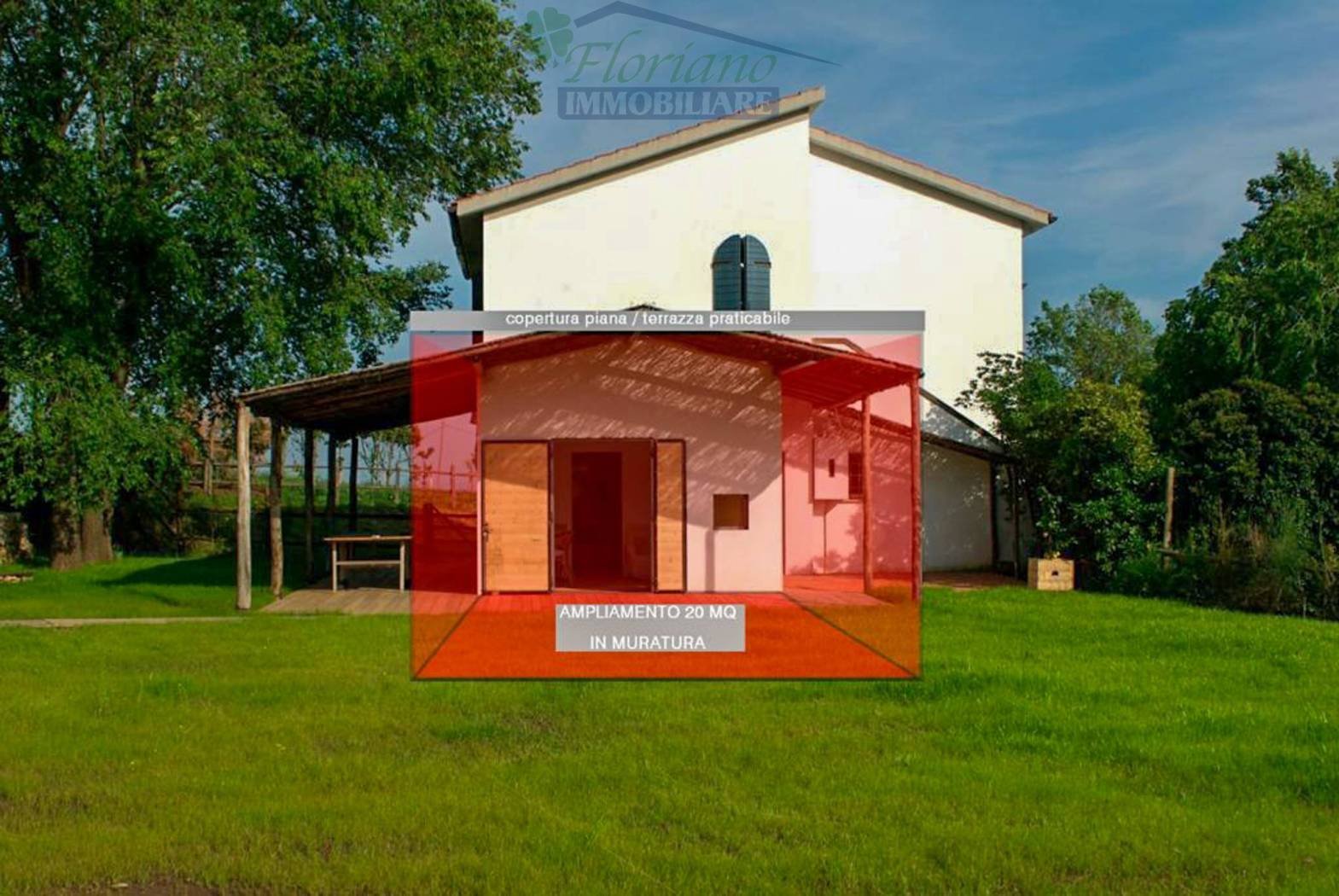 Facciata