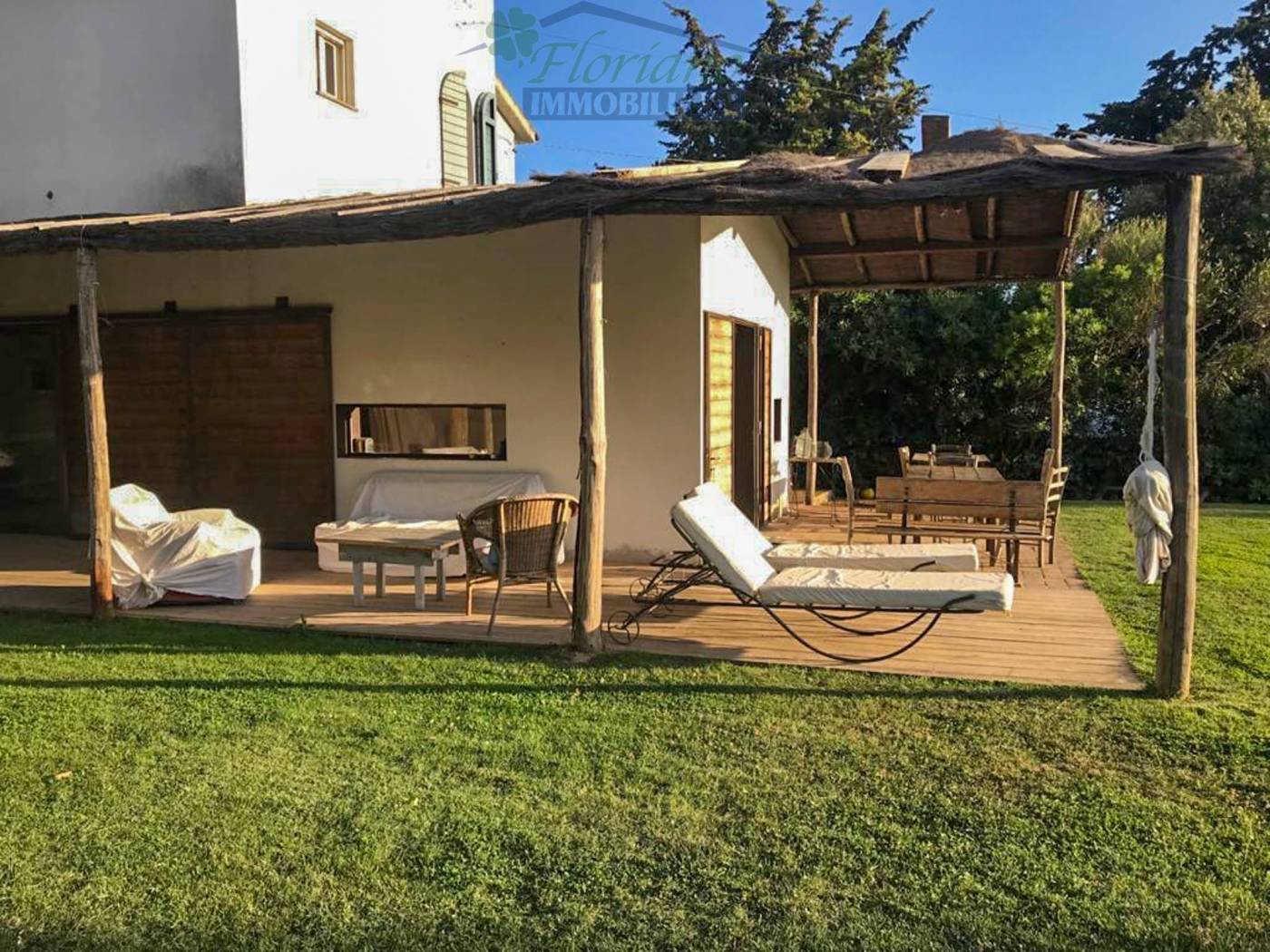 Giardino