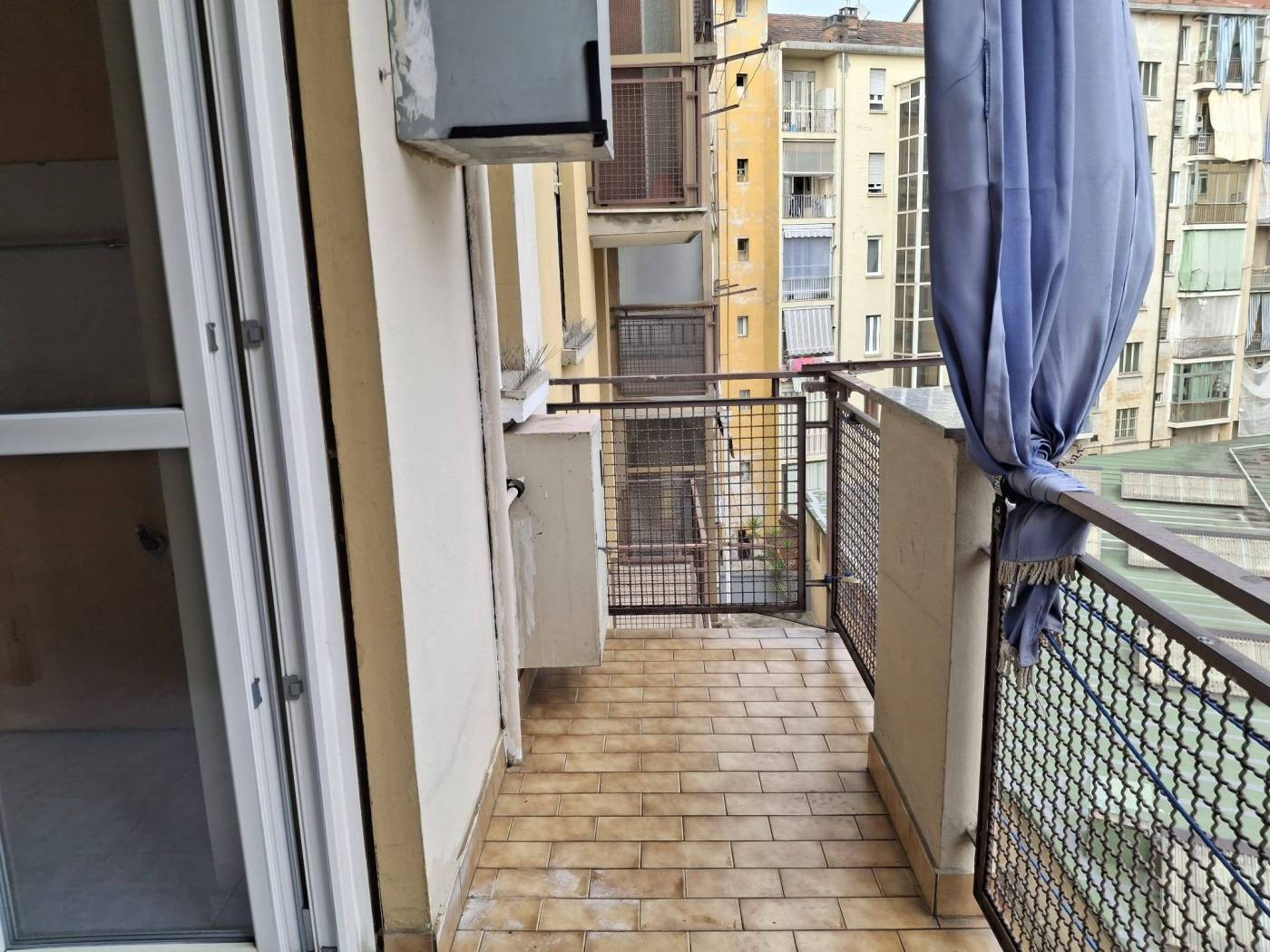 Balcone