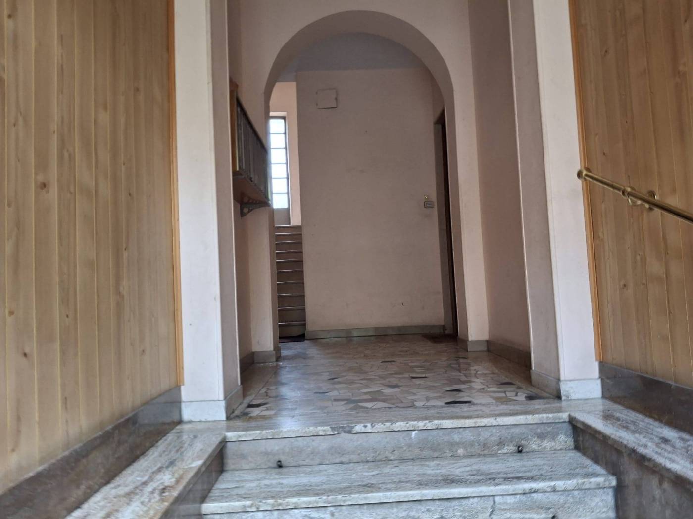 Interno palazzo