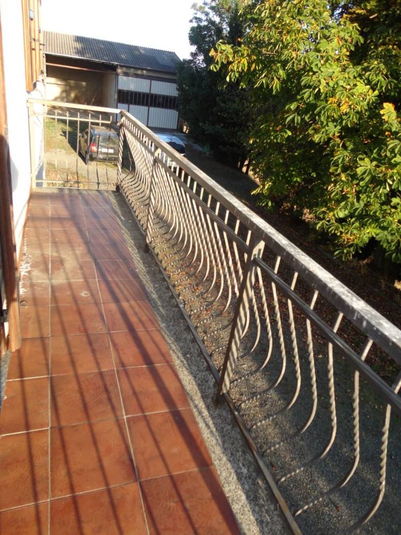 Balcone