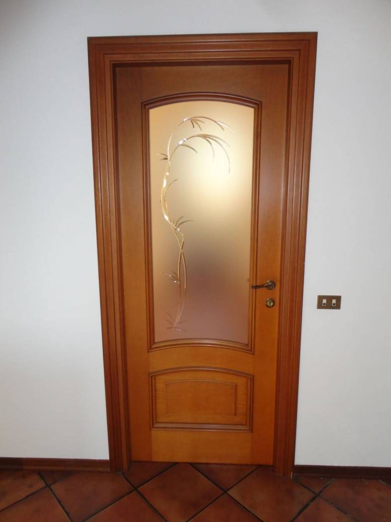 Interno palazzo