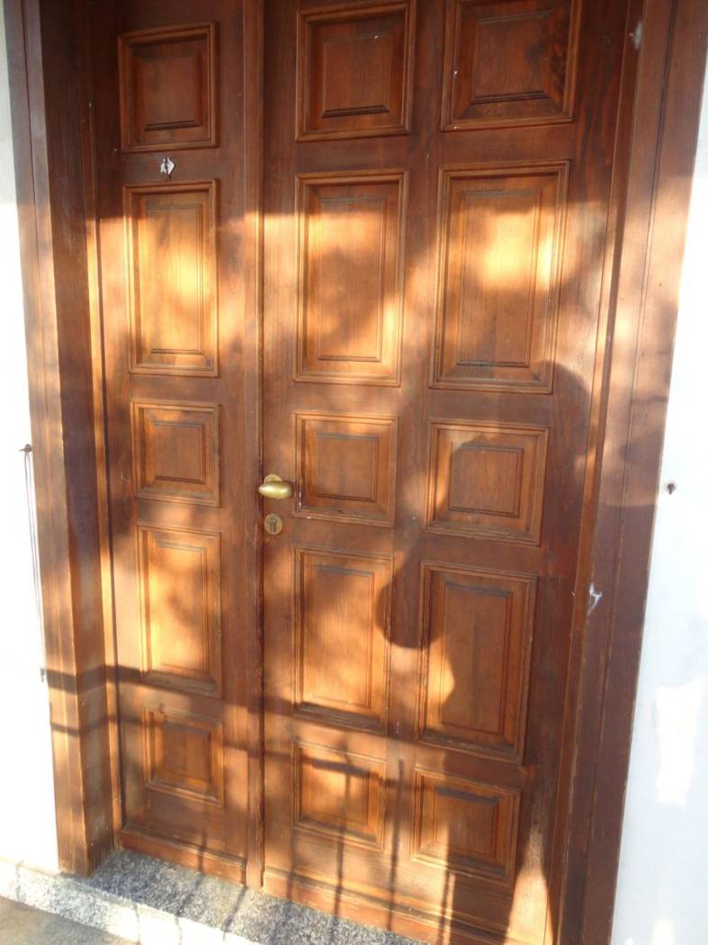 Interno palazzo