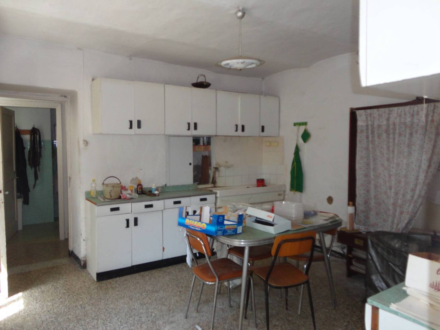 Cucina