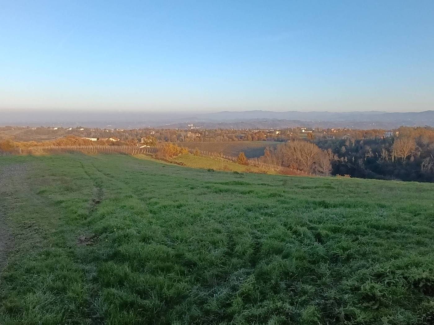 Terreno