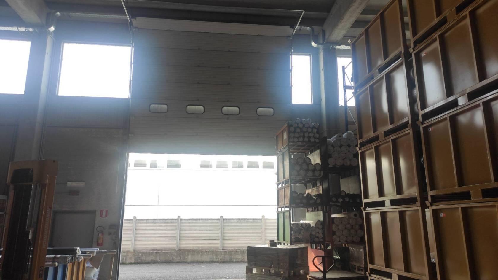 Interno non residenziale