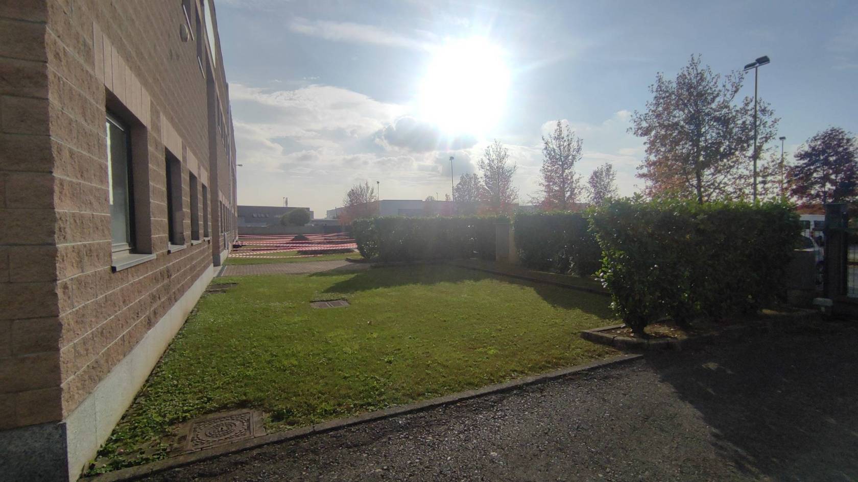 Giardino