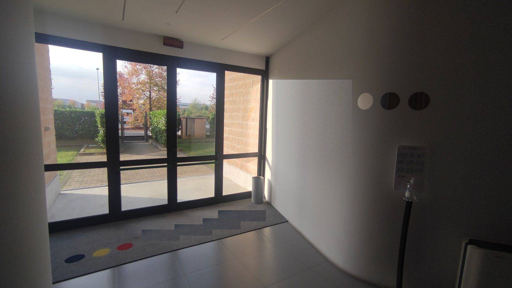 Interno palazzo