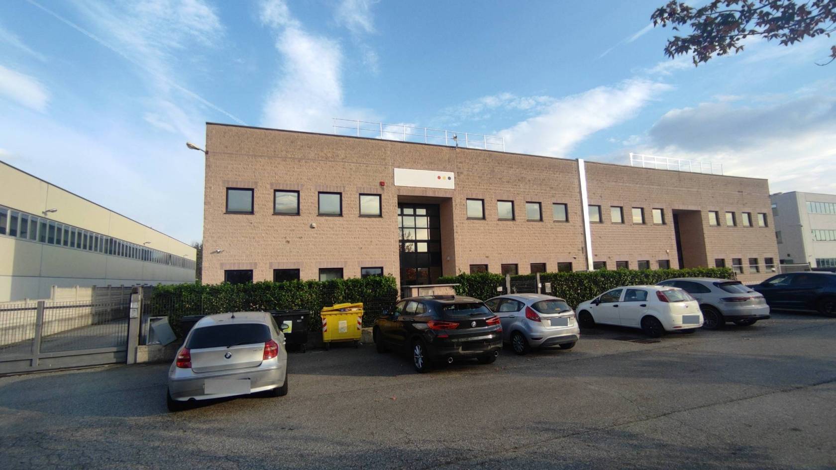 Facciata