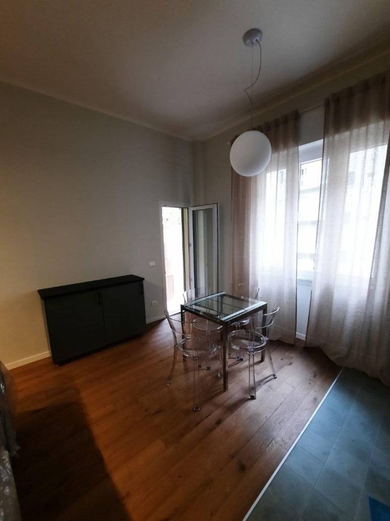 Sala da pranzo