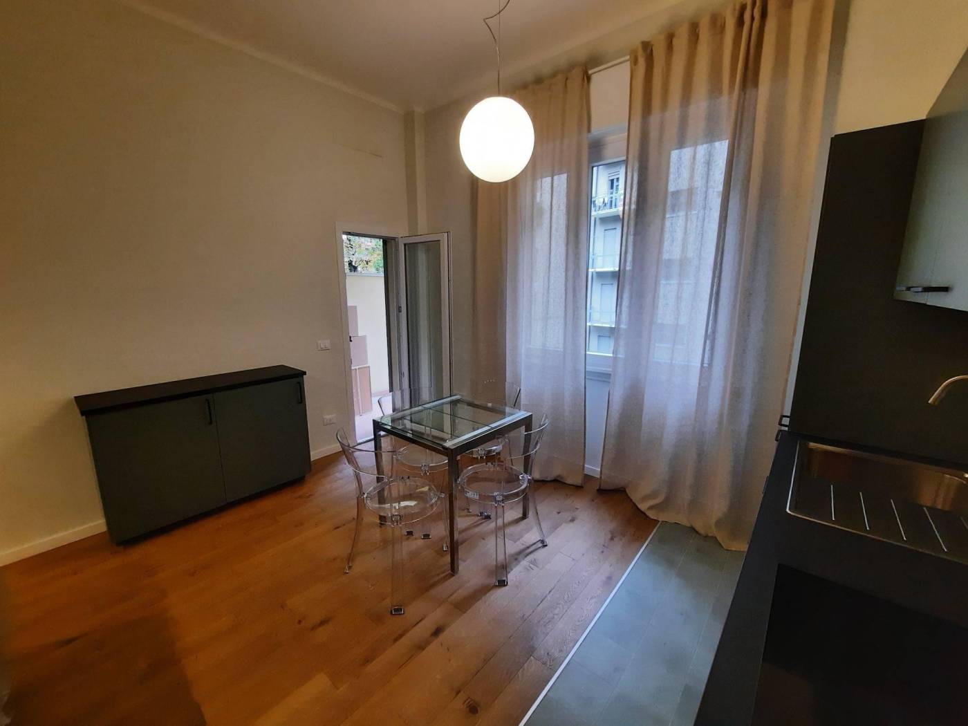Sala da pranzo