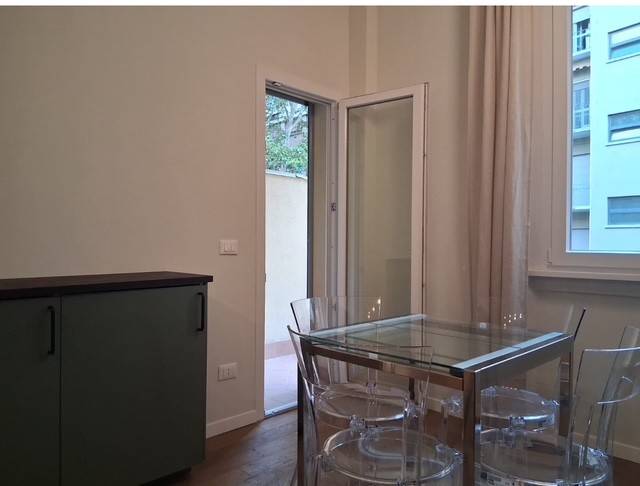 Sala da pranzo
