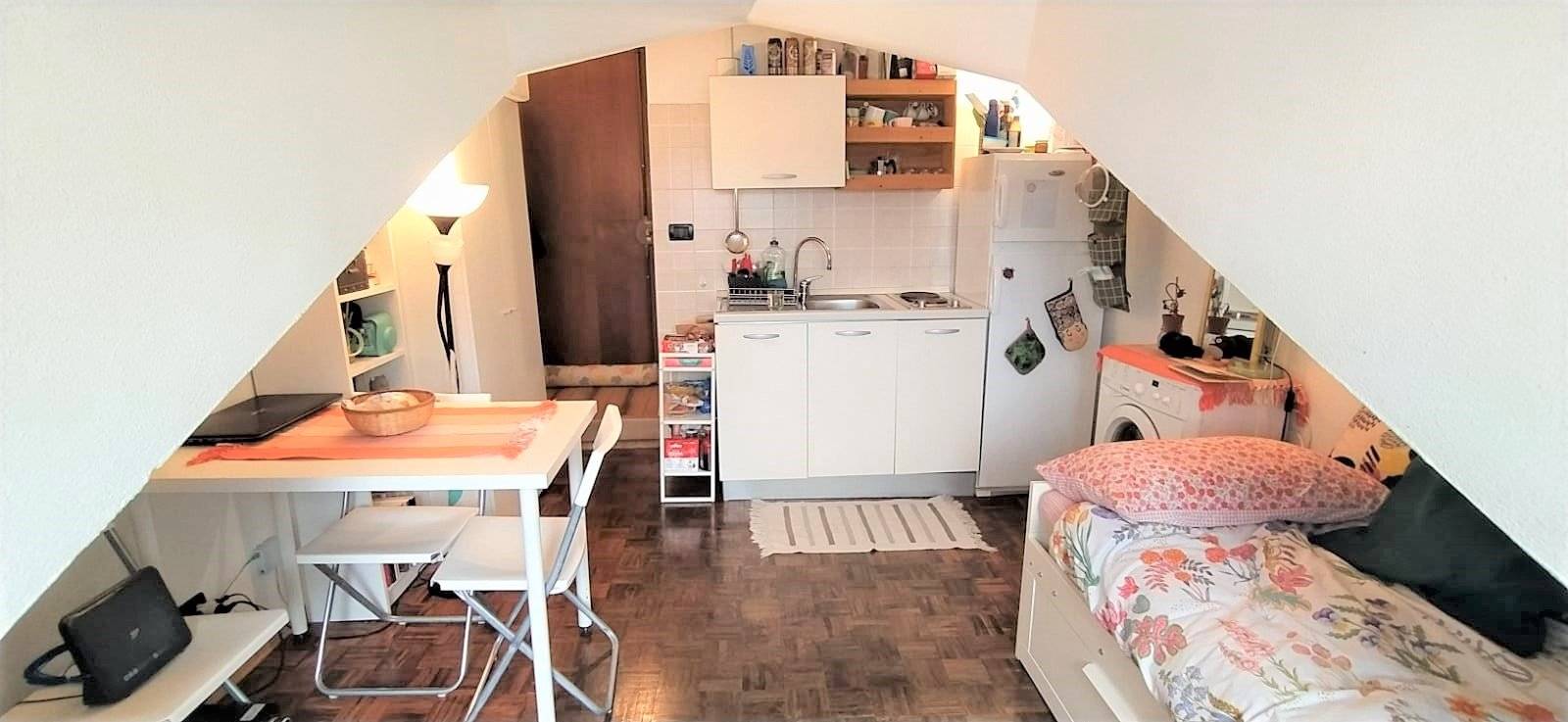Interno appartamento