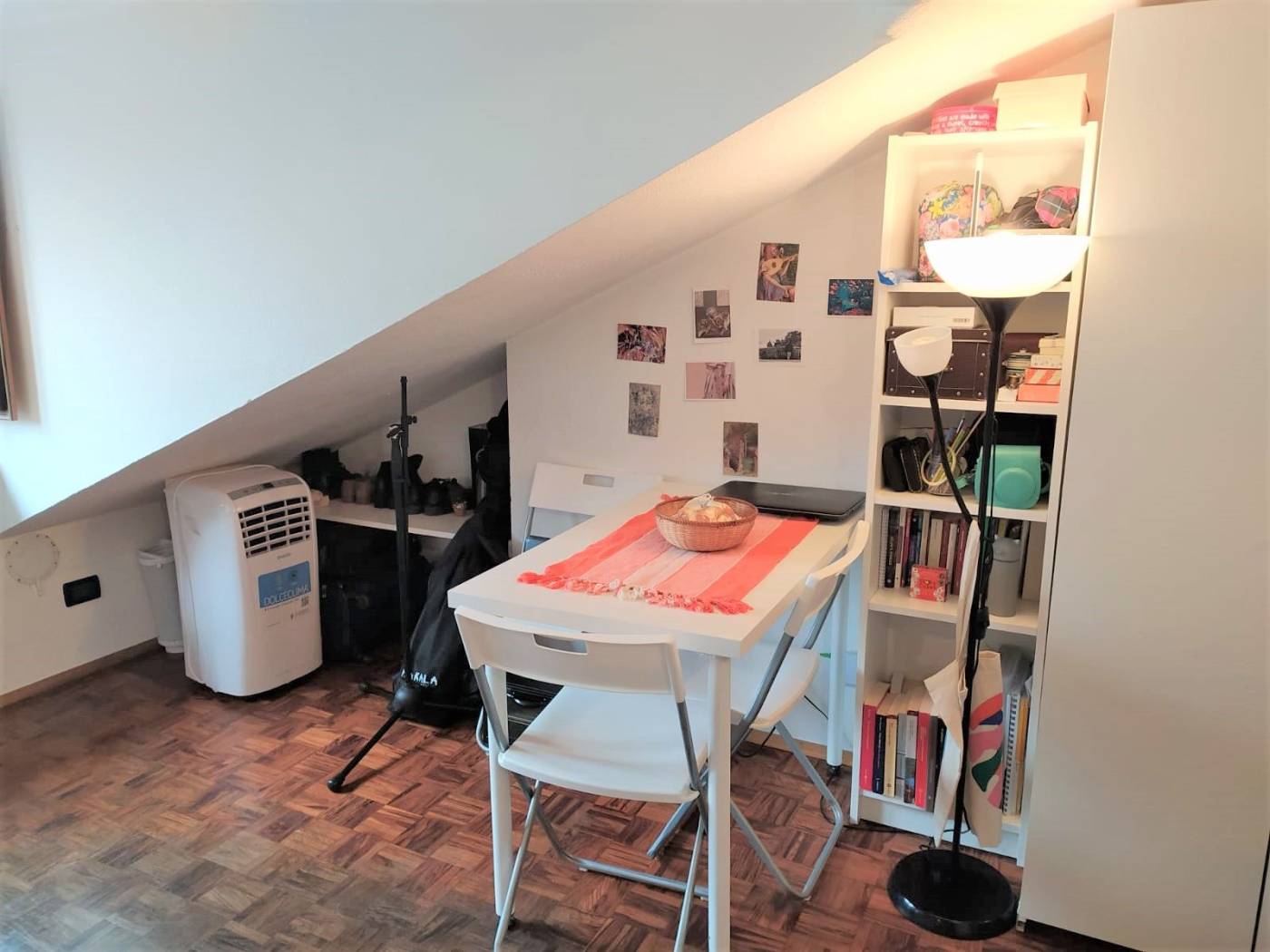 Interno appartamento