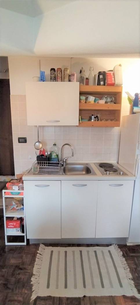 Interno appartamento