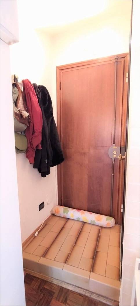 Interno appartamento