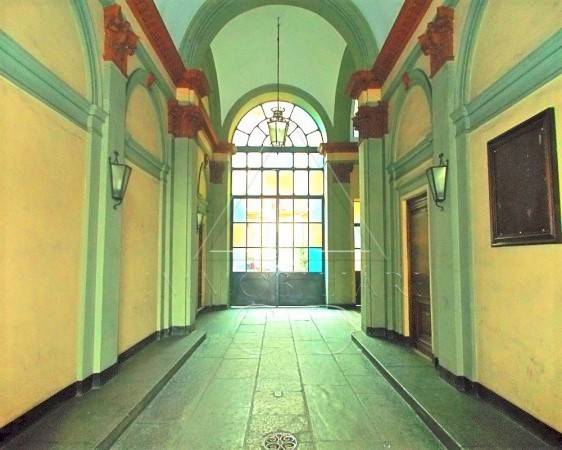Interno palazzo