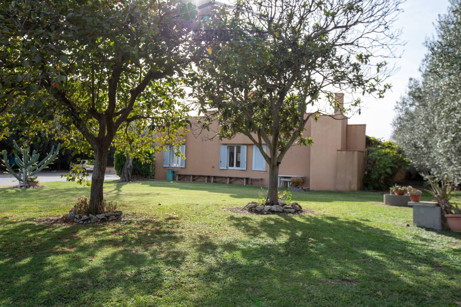 Giardino
