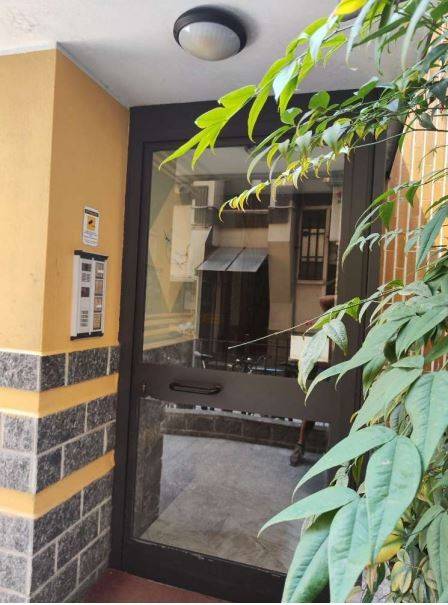 Interno palazzo