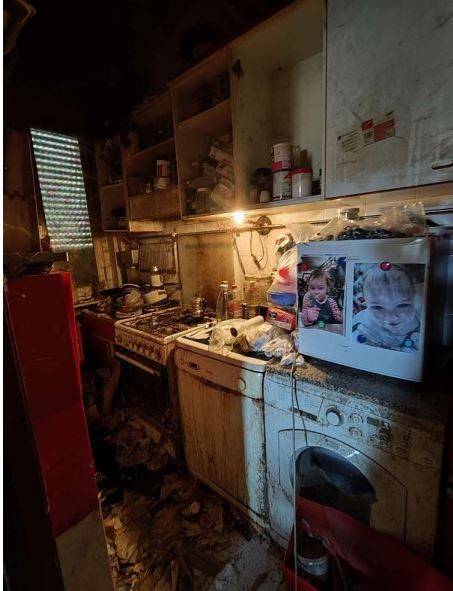 Interno non residenziale
