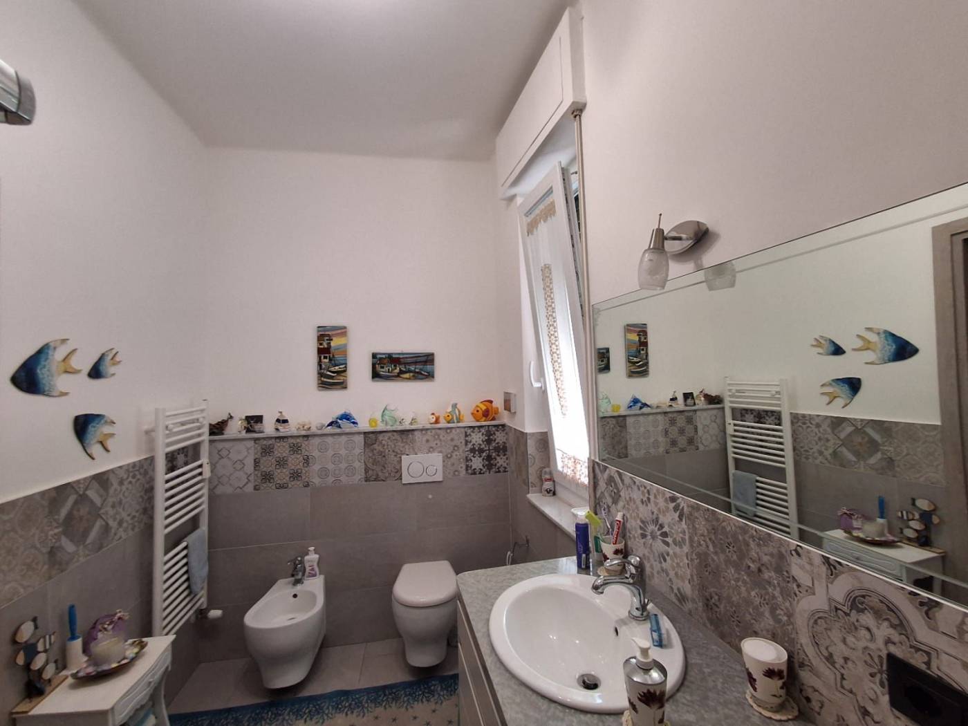 Bagno