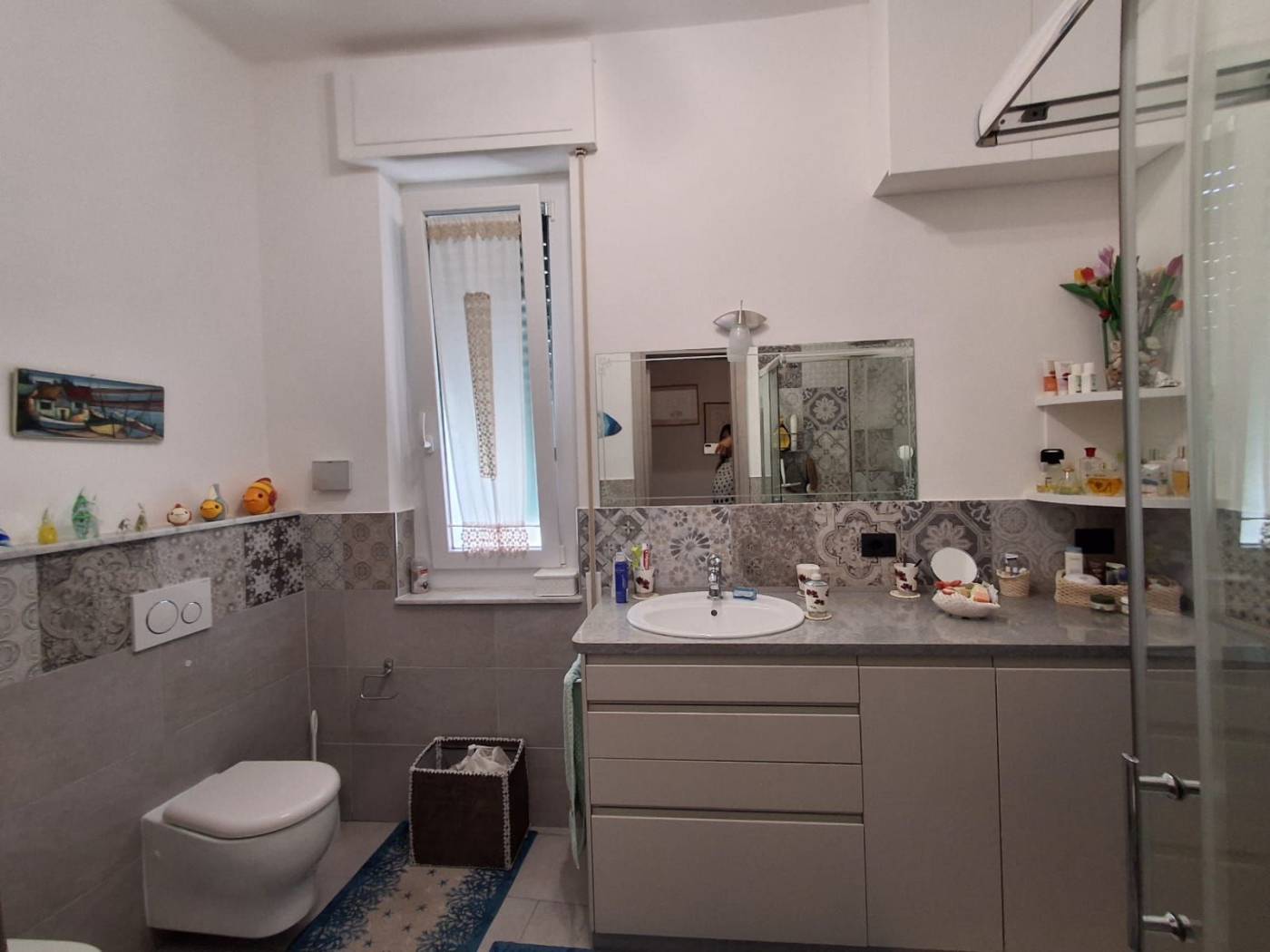 Bagno