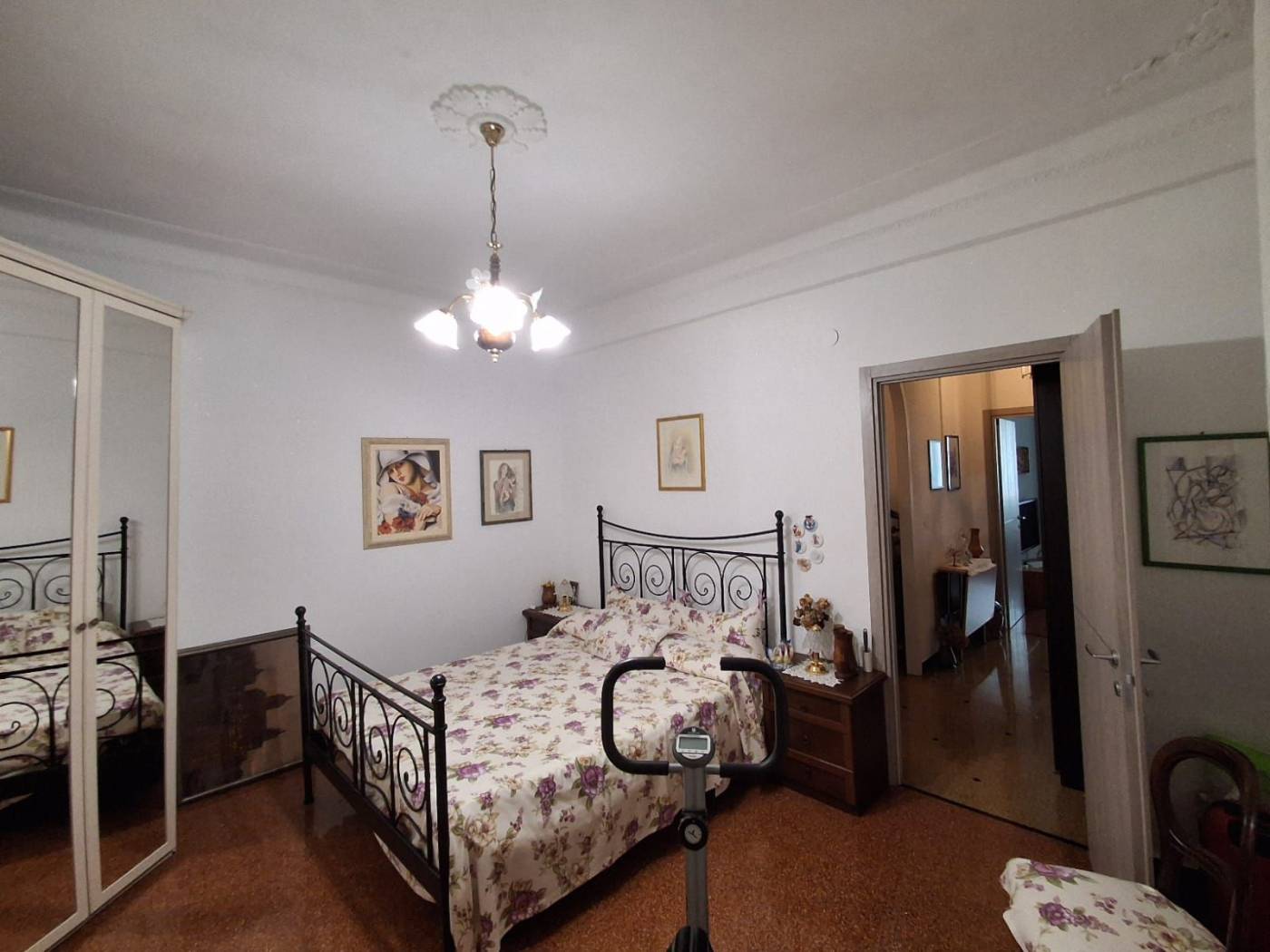 Camera da letto