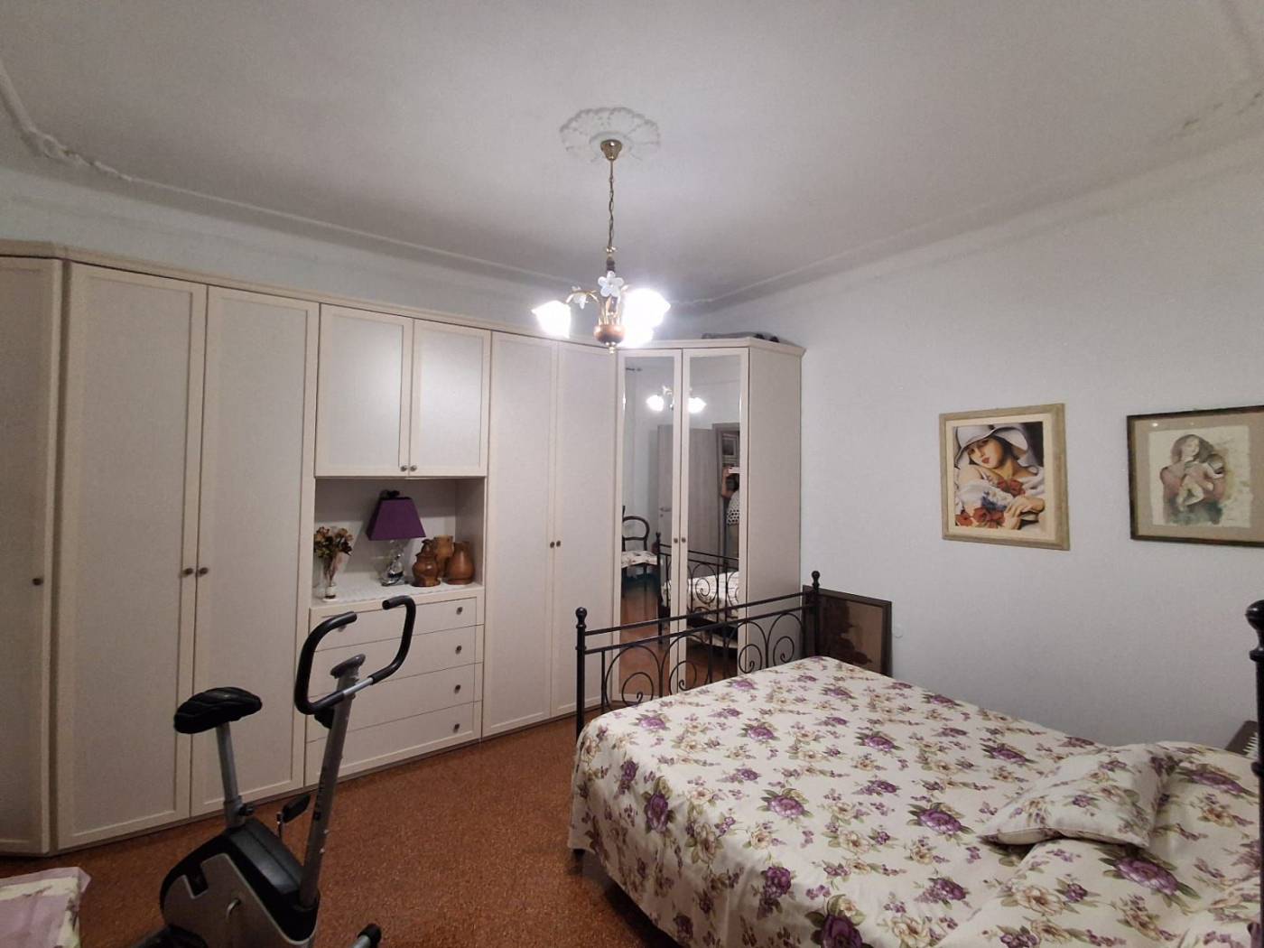 Camera da letto
