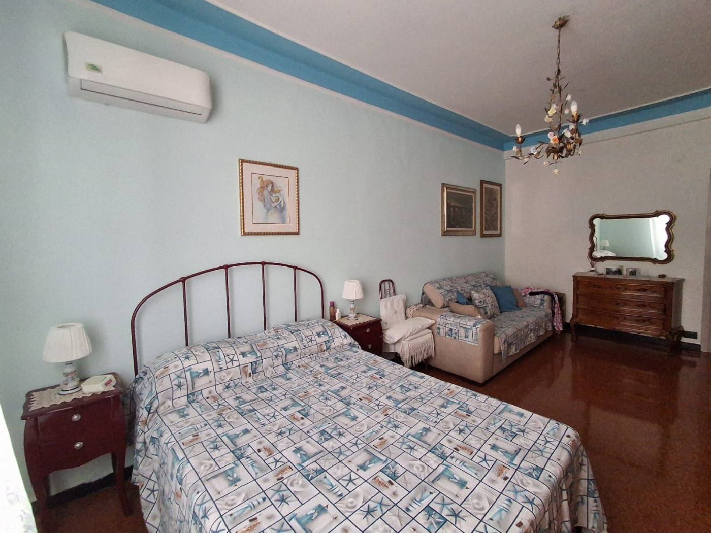 Camera da letto