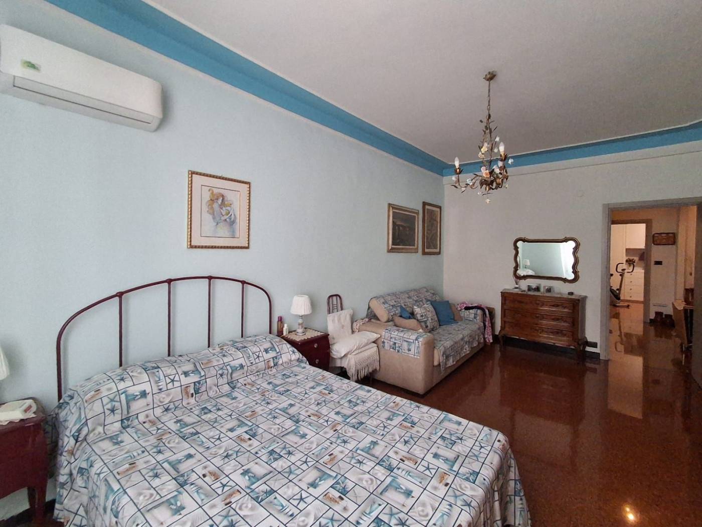 Camera da letto