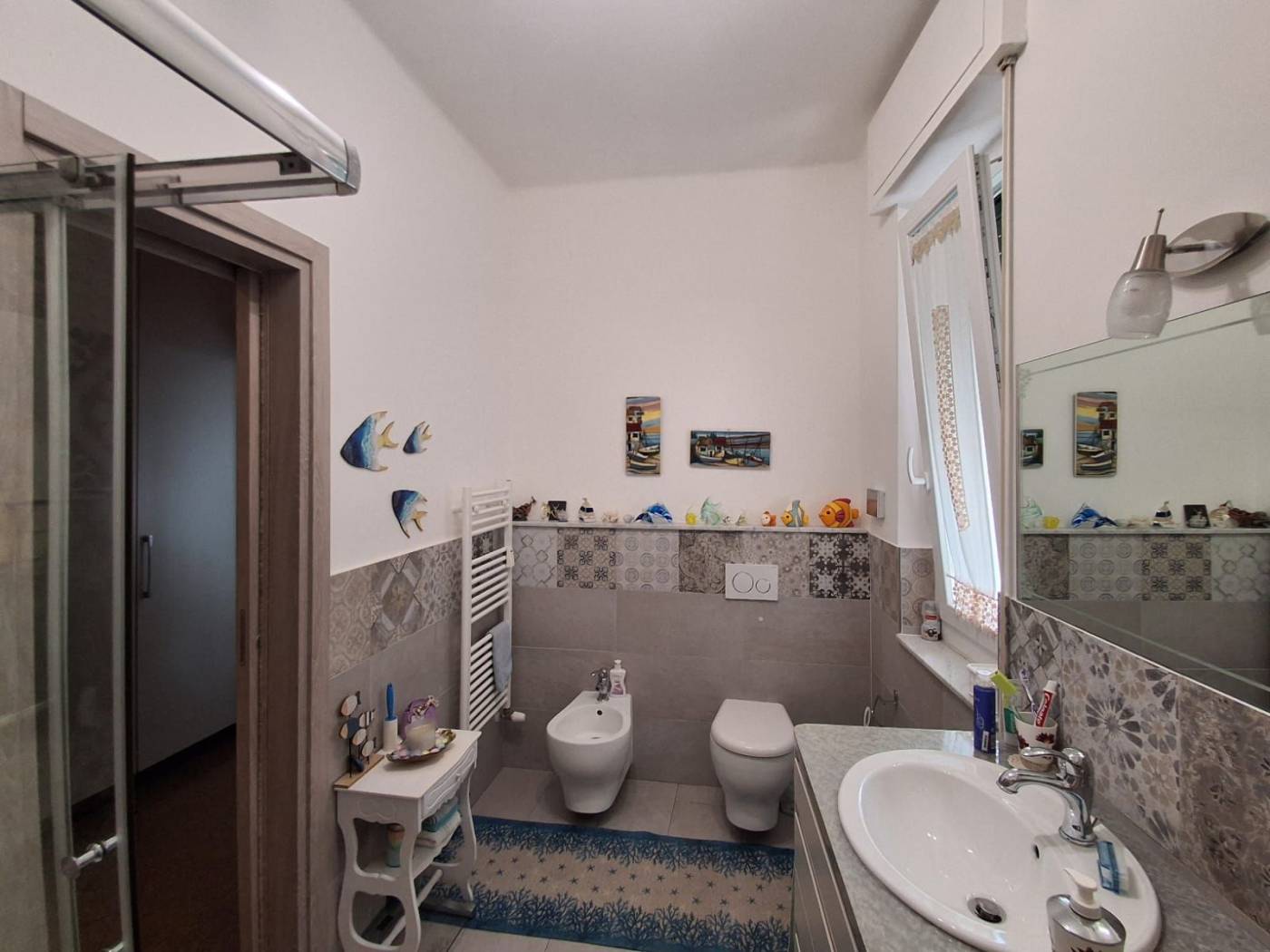 Bagno