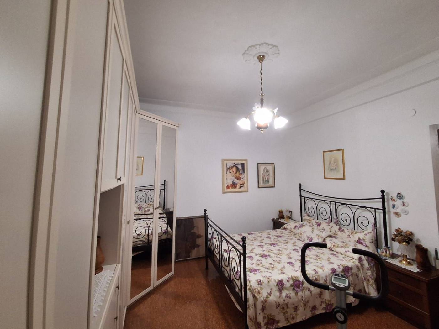Camera da letto