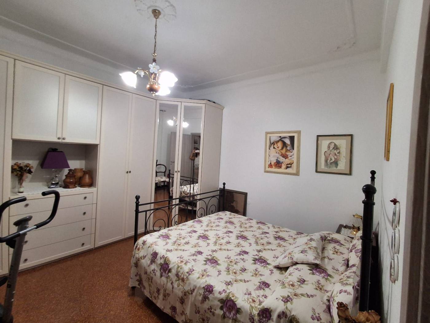 Camera da letto